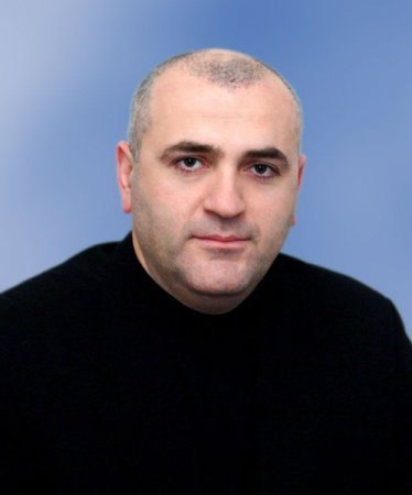 Олег Хабалов – претендент на должность мэра Норильска