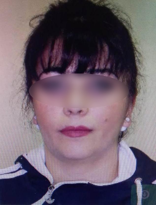 Североосетинские полицейские задержали 40-летнюю женщину