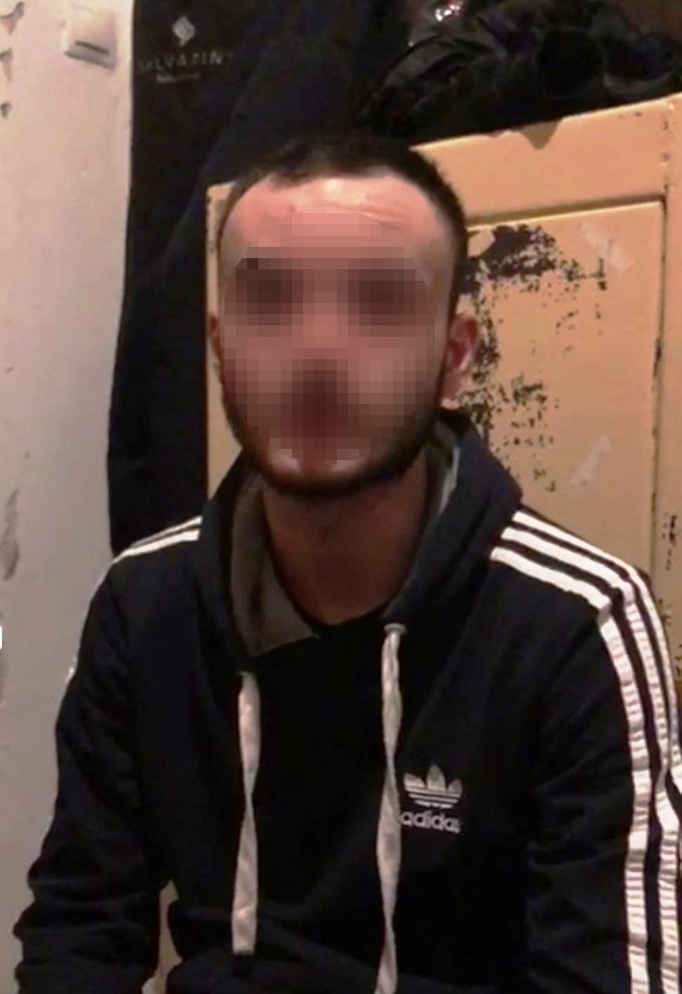 Во Владикавказе задержан 20-летний местный житель