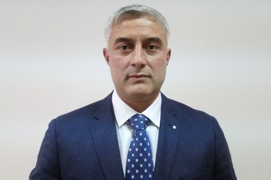 Назначен новый министр спорта Северной Осетии