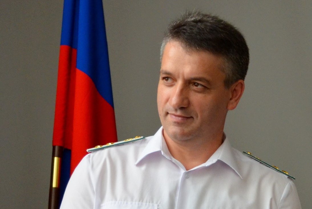 Назначен руководитель администрации главы и правительства Северной Осетии