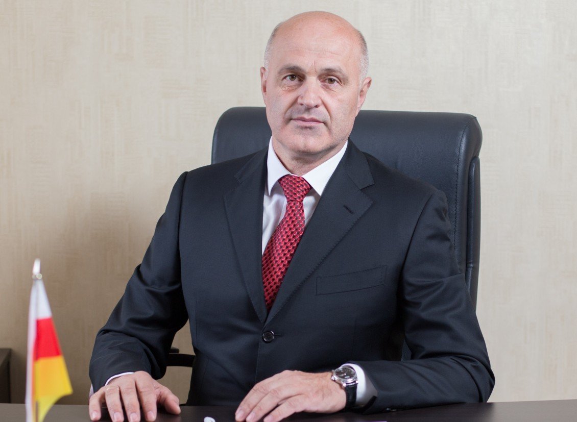 В Северной Осетии назначен врио министра природных ресурсов и экологии