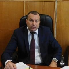 Радион Тамаев освобожден от занимаемой должности