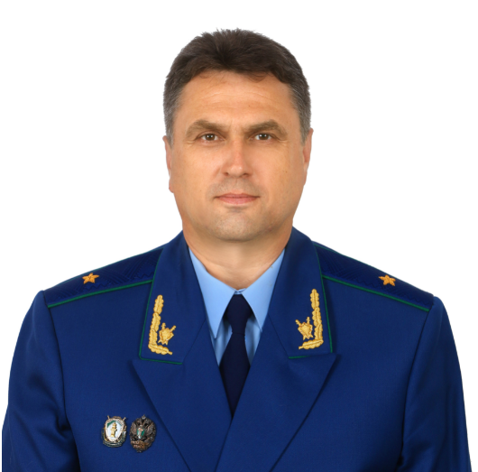 Назначен первый заместитель прокурора Северной Осетии