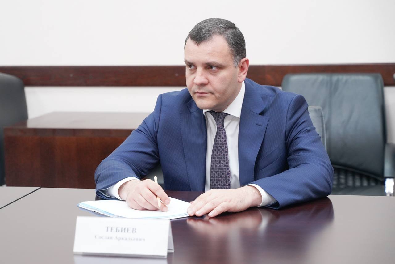 В Северной Осетии назначили врио министра здравоохранения