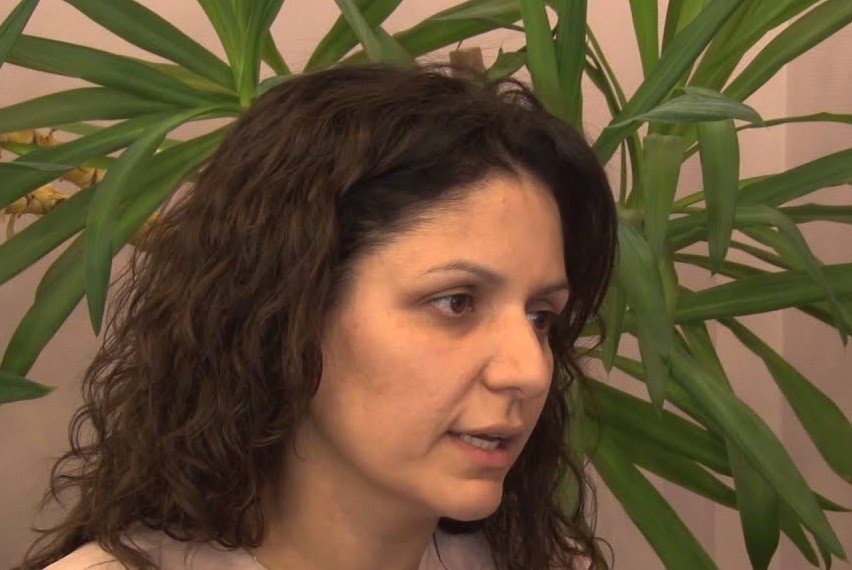Мадина Ходова – лидер телеграм-опроса