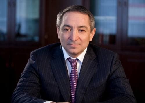 В Северной Осетии назначили врио министра финансов