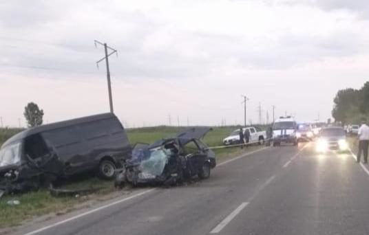 В Северной Осетии в ДТП погиб 21-летний молодой человек