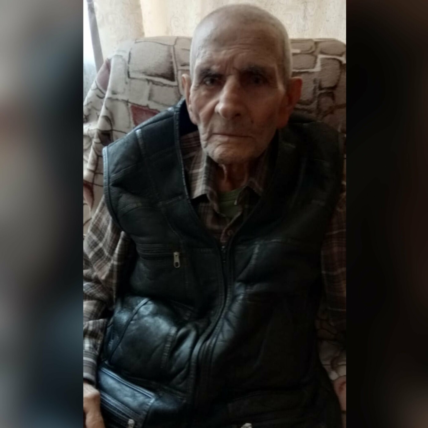 На 92-м году жизни скончался ветеран труда Сергей Бичегкуев