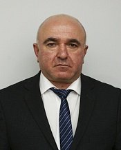 В Северной Осетии назначили руководителя службы финансового контроля