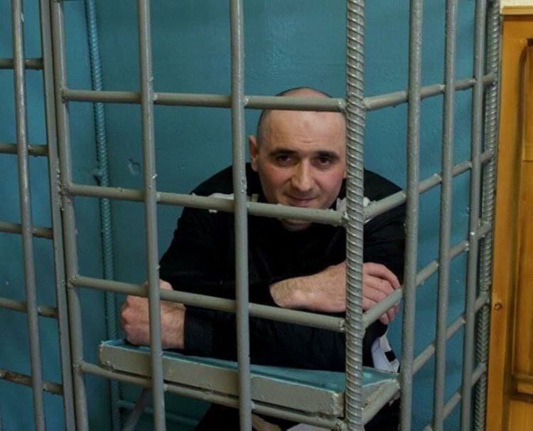 Террорист Нурпаша Кулаев запросил материалы своего уголовного дела