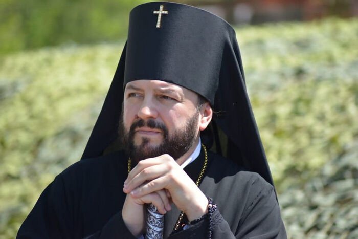 Архиепископ Леонид освобожден от управления Владикавказской и Аланской епархией.