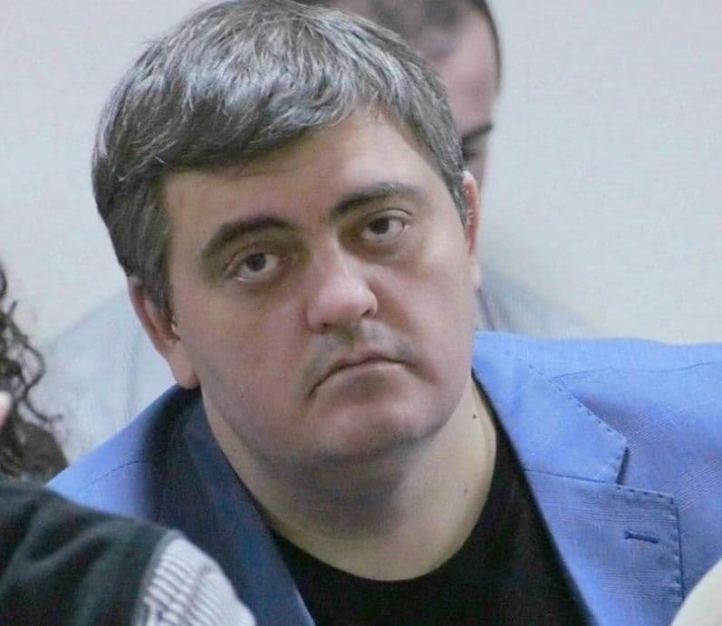 Приговоренный к 8 годам общего режима Сослан Ситохов ходатайствует перед Верховным судом