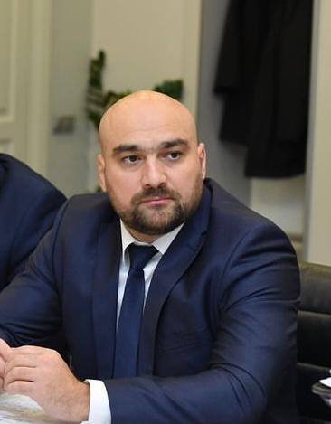 В Северной Осетии назначили министра строительства и архитектуры
