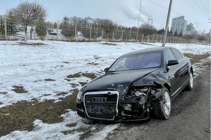 В Северной Осетии ДТП с двумя погибшими