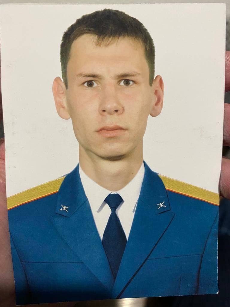 При исполнении воинского долга во время проведения специальной военной операции на территории Украины погиб Ковальчук Олег Сергеевич