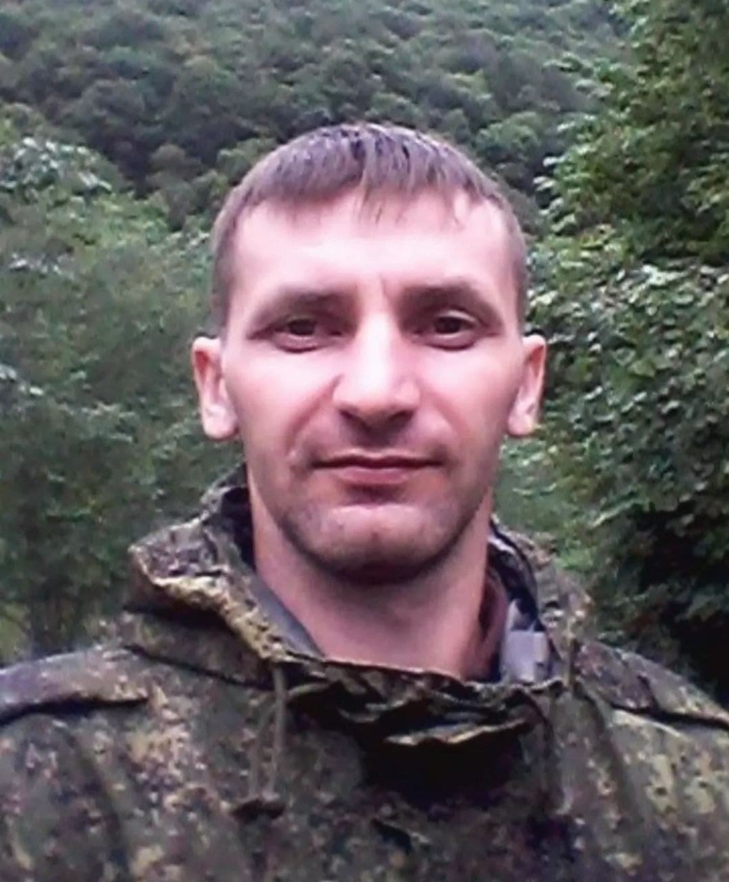 В боях под Донецком погиб житель Владикавказа Игорь Леонов