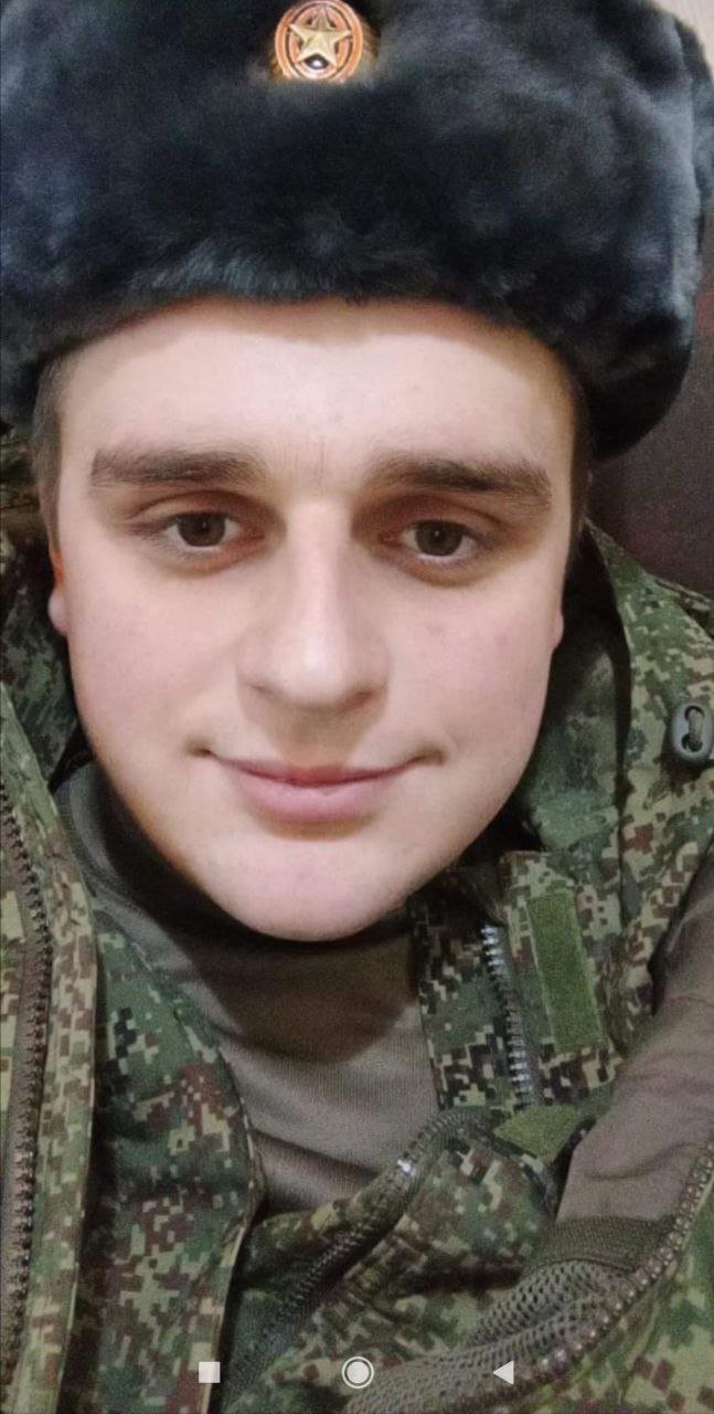 При исполнении воинского долга геройски погиб младший сержант Харебов Алан Тамазиевич