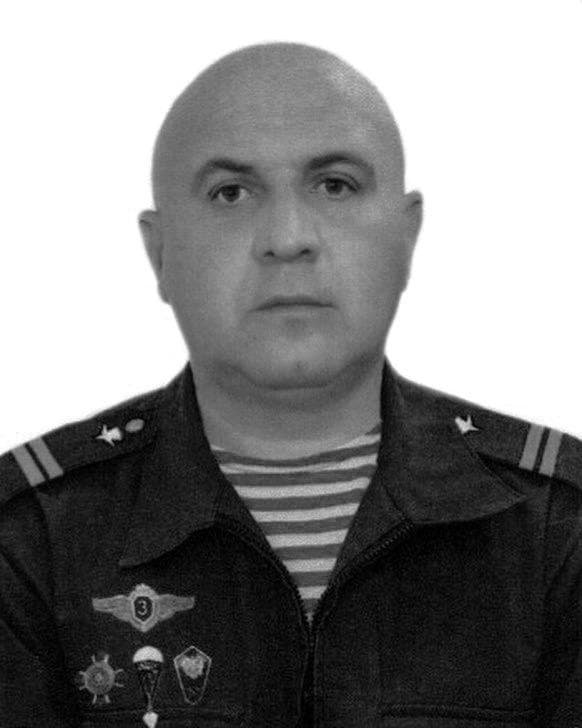 В ходе специальной военной операции на Украине погиб житель Северной Осетии Эдуард Русланович Мильдзихов