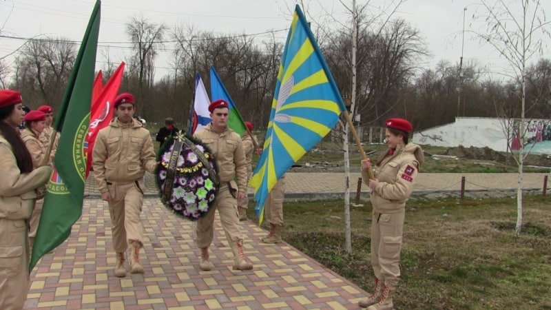 В Моздокском районе Северной Осетии состоялся традиционный турнир по дзюдо памяти погибших сотрудников правоохранительных органов