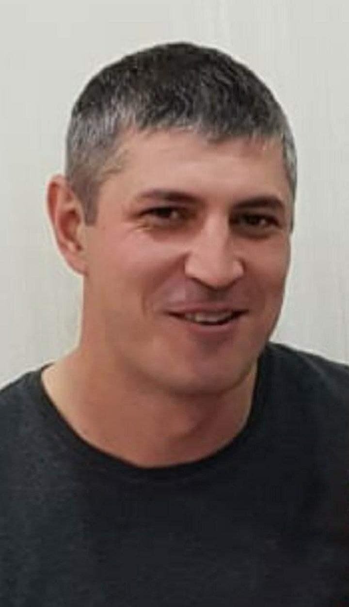 На Украине погиб уроженец Северной Осетии Руслан Козаев