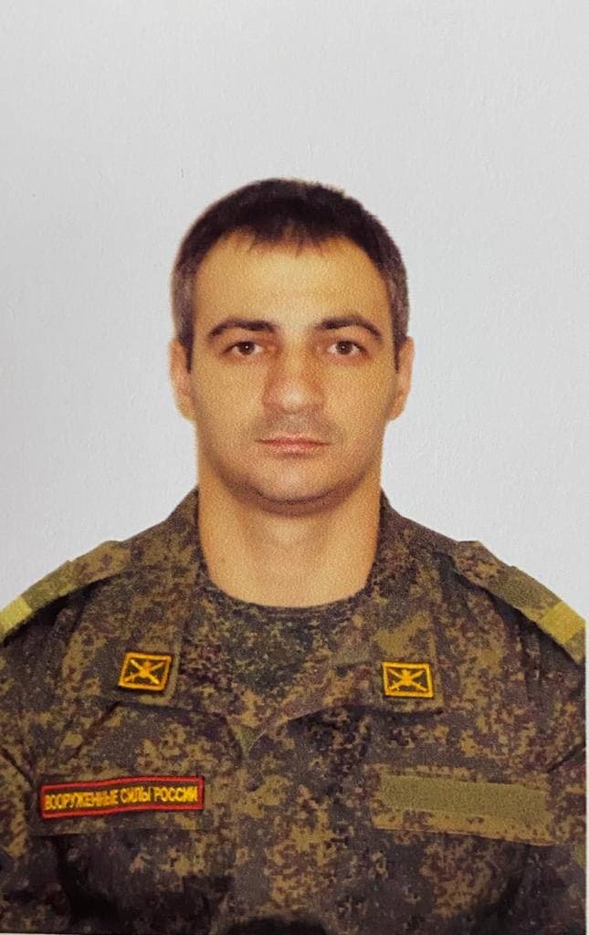 ?На Украине геройски погиб еще один военнослужащий из Северной Осетии