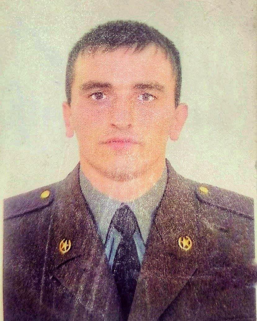 В Харькове во время спецоперации ВС РФ погиб сержант Ахсартаг Сабанов