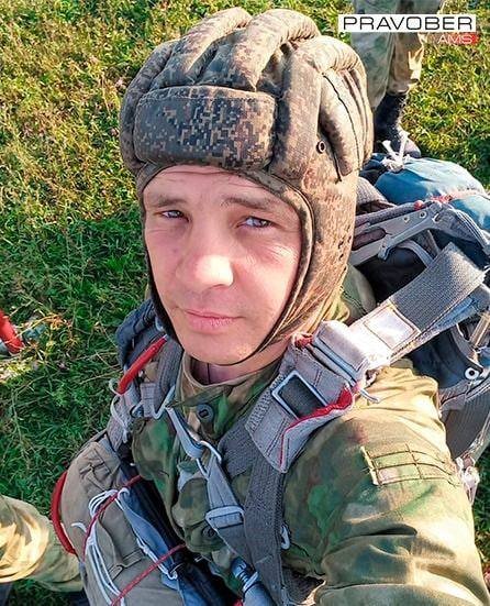 Житель Беслана Николай Демеев погиб в ходе спецоперации на Украине 