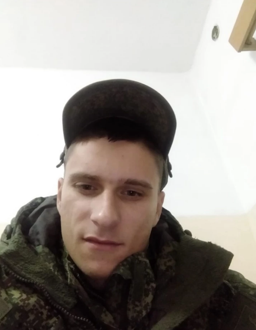 Житель Моздокского района Георгий Зеленский погиб в ходе спецоперации на Украине