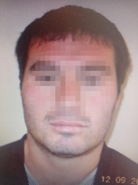 Полицейские Северной Осетии задержали в Москве жителя с. Ольгинское, находившегося в федеральном розыске