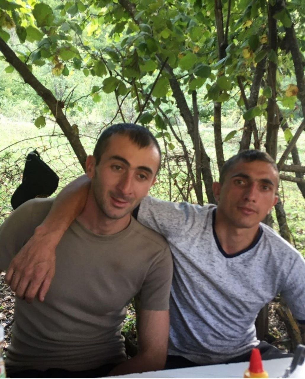 При исполнении воинского долга в ходе специальной военной операции на Украине погибли уроженцы Южной Осетии