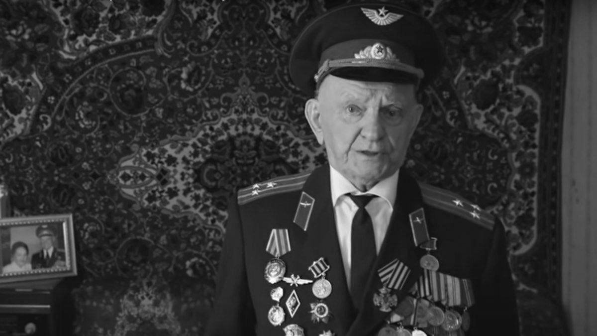 Скончался ветеран Игнат Артеменко, которого оклеветал Навальный