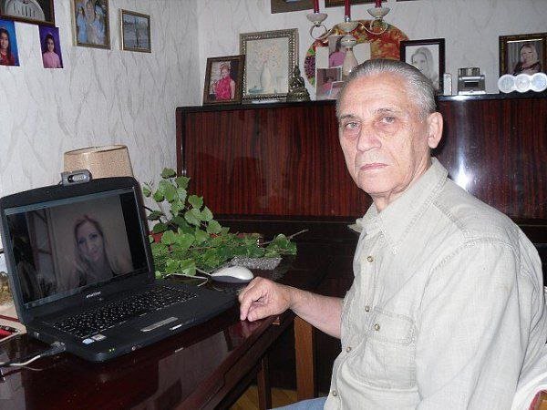 На 91 году ушел из жизни журналист и писатель Валерий Шанаев