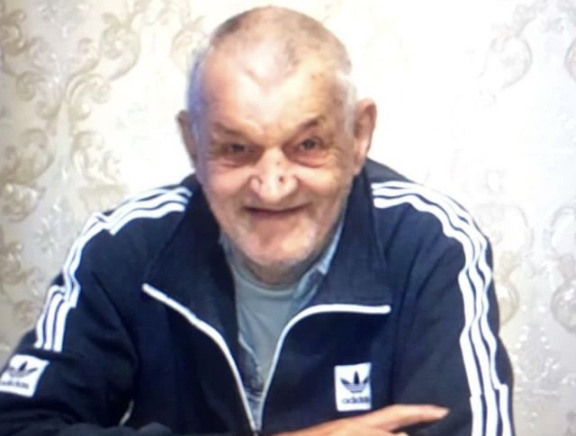 Полиция разыскивает без вести пропавшего жителя Владикавказа, страдающего шизофренией