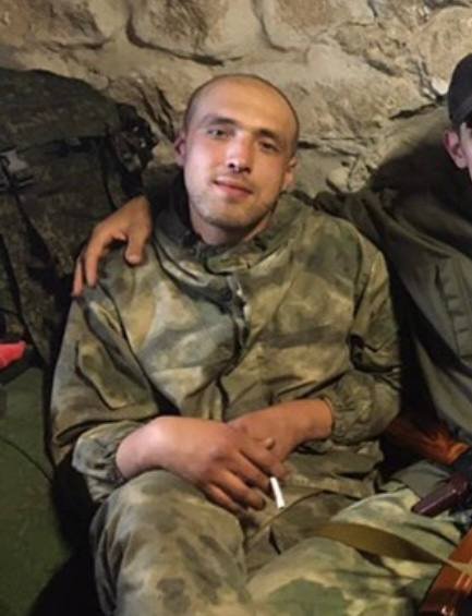 Житель РСО-А Георгий Каражаев погиб в ходе спецоперации на Украине