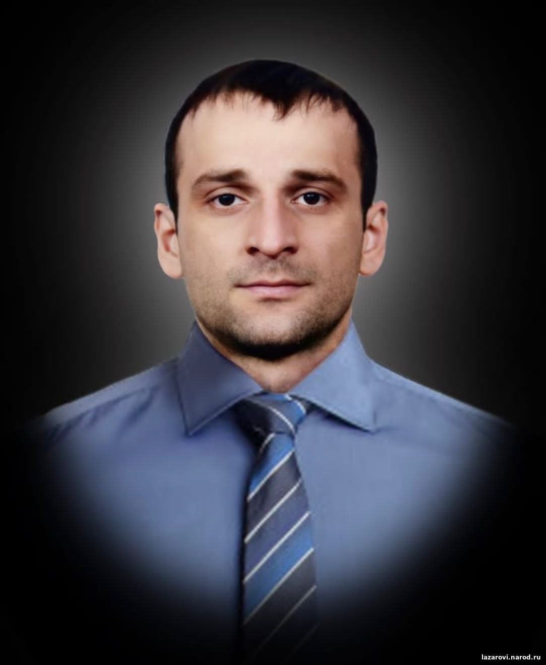 Житель с. Кадгарон Таймураз Лазаров погиб в ходе спецоперации на Украине