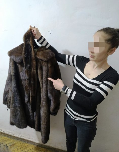 Полицейские Северной Осетии задержали клептоманку, обокравшую свою мать