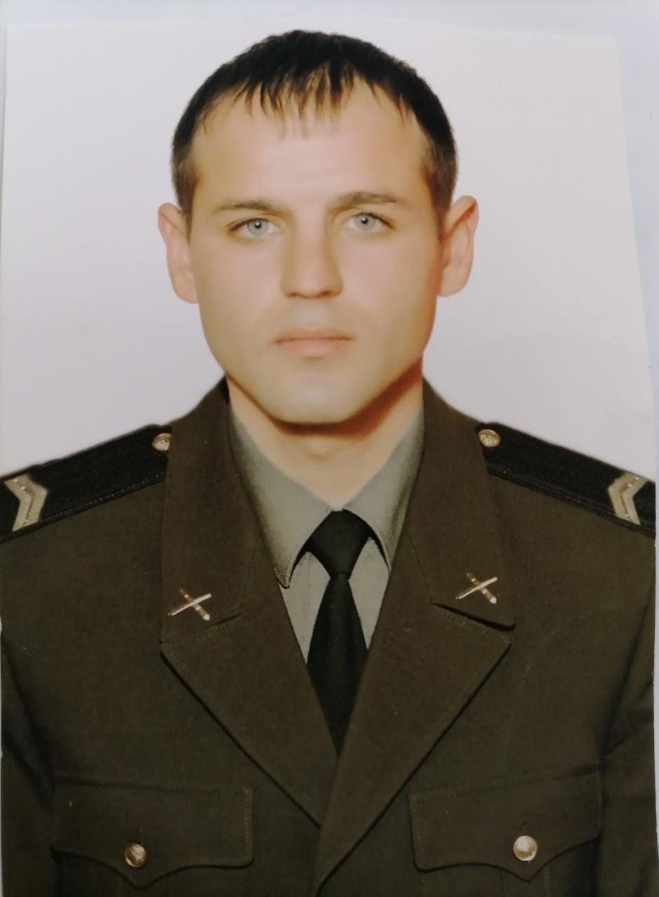 При исполнении воинского долга геройски погиб младший сержант Филонов Андрей Владимирович