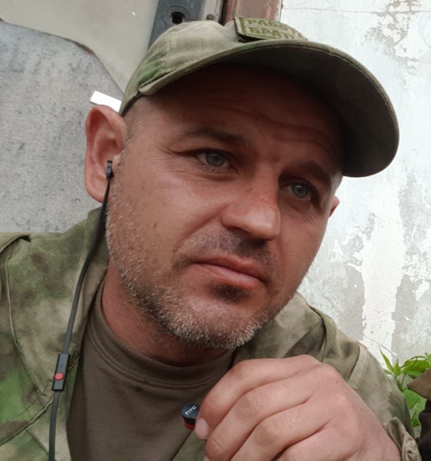 При исполнении воинского долга геройски погиб младший сержант Филонов Андрей Владимирович
