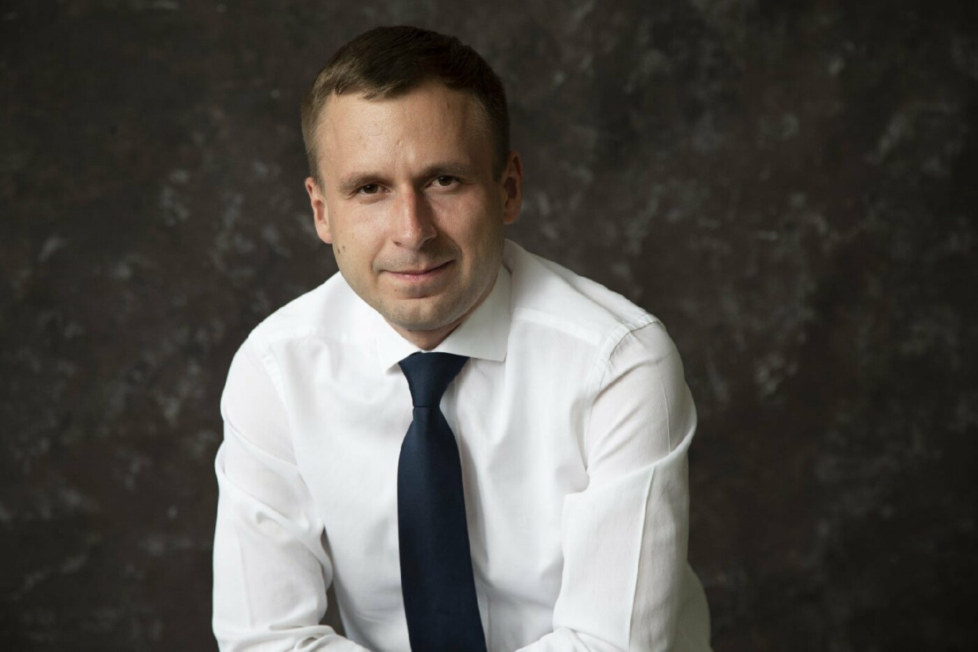 Андрей Попов избран депутатом республиканского парламента
