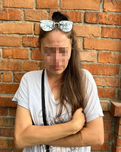 Сотрудники МВД по РСО-Алания отправили на скамью подсудимых девушку-наркокурьера из Иркутской области