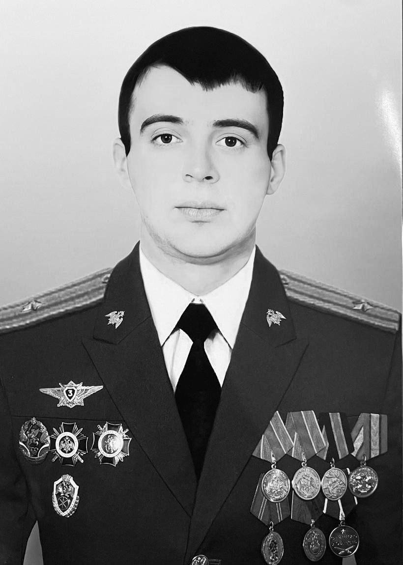 Житель Северной Осетии погиб на Украине