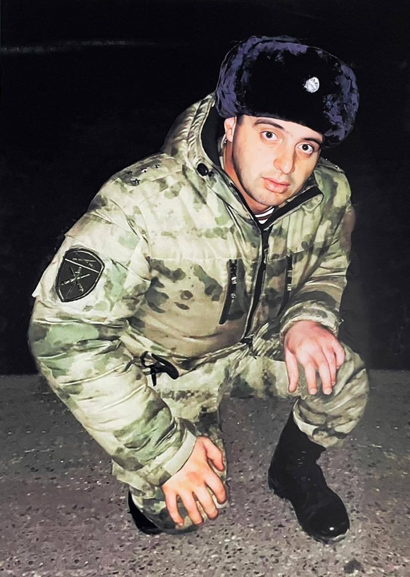 Житель Северной Осетии погиб на Украине