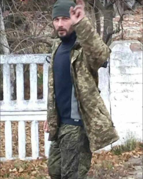 Еще один военнослужащий из Северной Осетии Анатолий Базаев погиб в ходе СВО