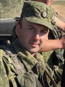 Гвардии старший матрос Сослан Битаров действовал в составе батальонной тактической группы ВС России