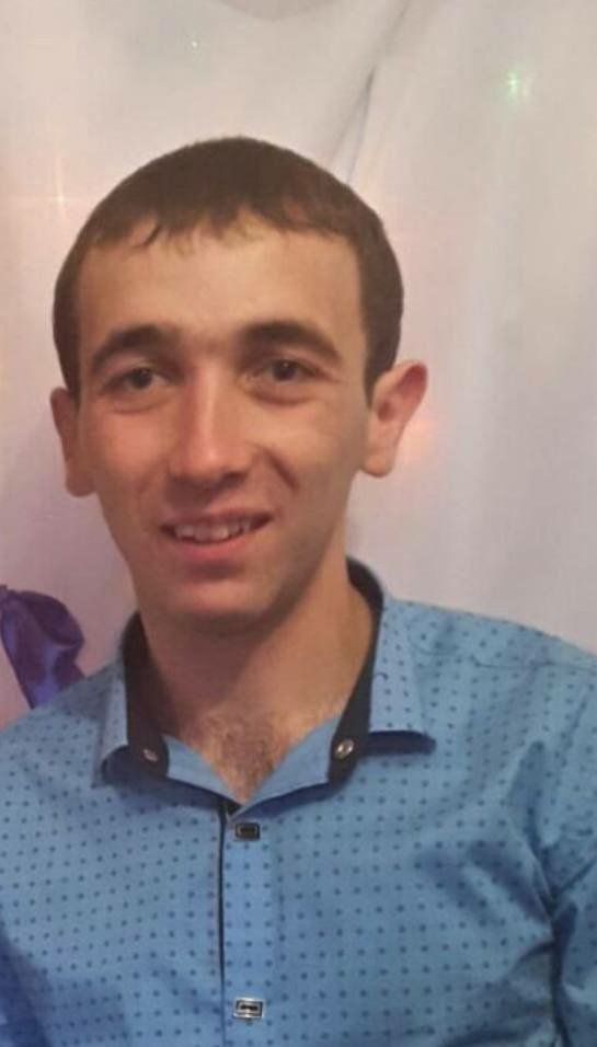 Боец из Осетии погиб в ходе СВО