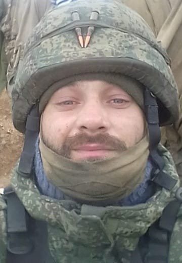 При исполнении воинского долга на Украине погиб военнослужащий из РСО-А Чалов Денис