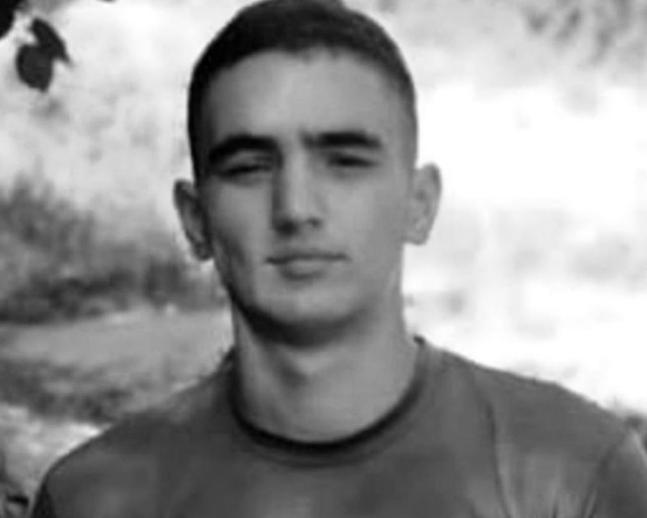 Житель Северной Осетии Георгий Валиев погиб в ходе СВО